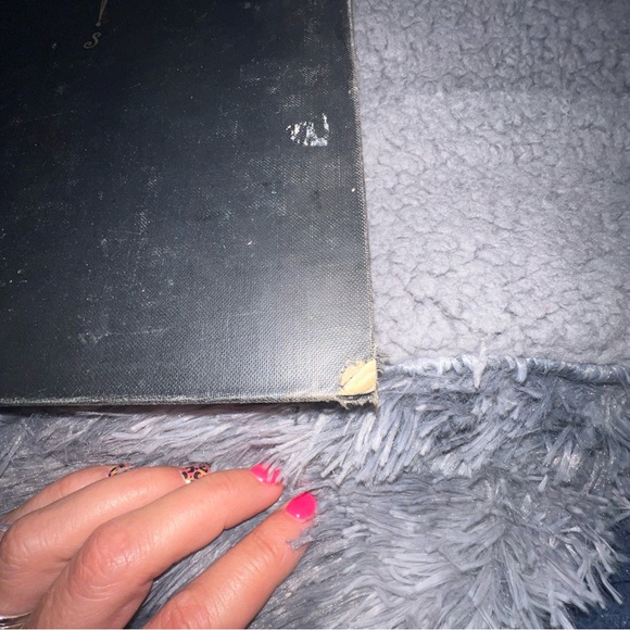 Hammond's New Supreme World Atlas, Vintage 1955 Hardcover - Picture 2 of 11